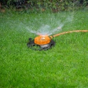 NEO Köresőztető, öntöző, 9 funkciós, 120 m2