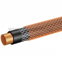 NEO Locsolótömlő 1/2"x50 m, 4 rétegű ECONOMIC