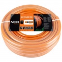 NEO Locsolótömlő 3/4"x20 m, 4 rétegű ECONOMIC