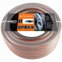 NEO Locsolótömlő 3/4"x20 m, 6 rétegű PROFESSIONAL