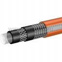 NEO Locsolótömlő 3/4"x50 m, 6 rétegű PROFESSIONAL