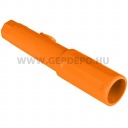 Neo nyélrögzítő adapter kertiszerszámokhoz