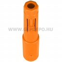 Neo nyélrögzítő adapter kertiszerszámokhoz