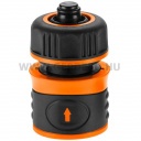 NEO Öntözőfej csatlakozókkal 1/2", 4db