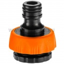 NEO Öntözőfej csatlakozókkal 1/2", 4db