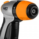 NEO Öntözőpisztoly, CLICK funkciós