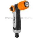 NEO Öntözőpisztoly, spirál sugárral