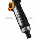 NEO Öntözőpisztoly, spirál sugárral