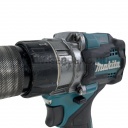 Makita DF001GM201 akkus fúró-csavarbehajtó MakPac kofferban 40V max XGT (használt-garanciális)