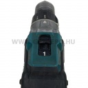 Makita DF001GM201 akkus fúró-csavarbehajtó MakPac kofferban 40V max XGT (használt-garanciális)