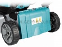 Makita DLM466Z akkus fűnyíró géptest 2X18V LXT BL XPT
