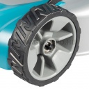 Makita DLM466Z akkus fűnyíró géptest 2X18V LXT BL XPT