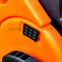 NEO Tömlődob, műanyag, tömlőméret: 1/2" max60m, 3/4" max20 m