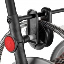 NEO Tömlőkocsi, tömlőméret: 1/2" max60m, 3/4" max20 m, tömlővezetővel