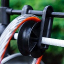 NEO Tömlőkocsi, tömlőméret: 1/2" max60m, 3/4" max20 m, tömlővezetővel