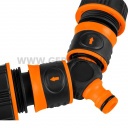 NEO Y csatlakozó, 3 ágú, kétkomponensű