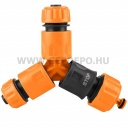 NEO Y-csatlakozó, 3 ágú