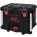 Milwaukee PACKOUT™ XL tároló láda