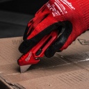 Milwaukee multifunkciós kés