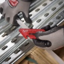 Milwaukee multifunkciós kés