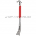 Milwaukee Feszítővas, 400 mm
