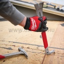Milwaukee Feszítővas, 400 mm