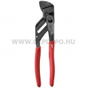 Milwaukee vízpumpafogó 125 mm