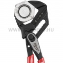 Milwaukee vízpumpafogó 125 mm