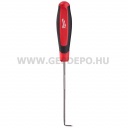 Milwaukee Kampó készlet 4 részes