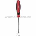 Milwaukee Kampó készlet 4 részes