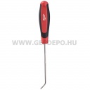 Milwaukee Kampó készlet 4 részes