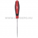 Milwaukee Kampó készlet 4 részes