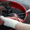 Milwaukee Kampó készlet 4 részes