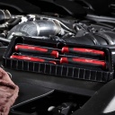 Milwaukee Kampó készlet 4 részes