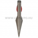 Milwaukee hasítófejsze 66 cm