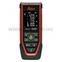 Leica DISTO D2G-2 lézeres távolságmérő