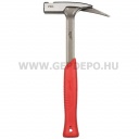 Milwaukee tetőfedő ácskalapács 750 g