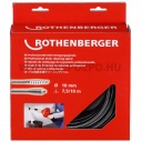 Rothenberger Spirál 10 mm x 10 m