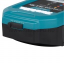 DC18SJ 14,4V-18V Li-ion LXT akkumulátor töltő USB PD + PD kábel