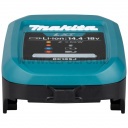 DC18SJ 14,4V-18V Li-ion LXT akkumulátor töltő USB PD + PD kábel