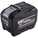 Makita BL4080H High-Output Li-ion akkumulátor 40V XGT TABLESS 8,0Ah kapacitás kijelzővel
