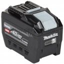 Makita BL4080H High-Output Li-ion akkumulátor 40V XGT TABLESS 8,0Ah kapacitás kijelzővel