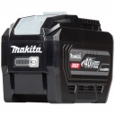 Makita BL4080H High-Output Li-ion akkumulátor 40V XGT TABLESS 8,0Ah kapacitás kijelzővel