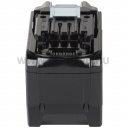 Makita BL4080H High-Output Li-ion akkumulátor 40V XGT TABLESS 8,0Ah kapacitás kijelzővel