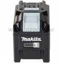 Makita BL4080H High-Output Li-ion akkumulátor 40V XGT TABLESS 8,0Ah kapacitás kijelzővel