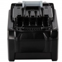 Makita 2db BL4040 Li-ion akkumulátor 40V XGT 4,0Ah +DC40RA töltő