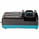 Makita 2db BL4040 Li-ion akkumulátor 40V XGT 4,0Ah +DC40RA töltő