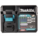 Makita 2db BL4040 Li-ion akkumulátor 40V XGT 4,0Ah +DC40RA töltő