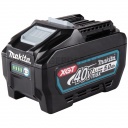 Makita 2db BL4050 Li-ion akkumulátor 40V XGT 5,0Ah +DC40RA töltő