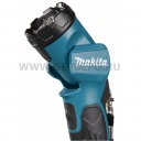 Makita DML815 18V LXT Li-Ion akkus LED lámpa 160 lumen